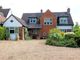 Thumbnail Detached house for sale in Stevenage Road, Knebworth, Hertfordshire