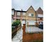 Thumbnail Terraced house for sale in Dordrecht Road, London