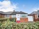 Thumbnail Bungalow for sale in Fairlawn Gardens, Sunderland