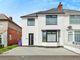 Thumbnail Semi-detached house for sale in Heatherdale Road, Liverpool, Merseyside