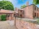 Thumbnail Detached house for sale in Breck Farm, Thorpe Road, Mattersey, Doncaster, Nottinghamshire