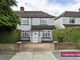Thumbnail Semi-detached house for sale in The Fairway, London