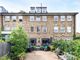 Thumbnail Terraced house for sale in Alwyne Square, London