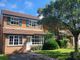 Thumbnail Detached house for sale in Sycamore Grove, Southam