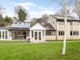 Thumbnail Detached house for sale in Scar Hill, Minchinhampton, Stroud