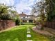 Thumbnail Semi-detached house for sale in Beverley Way, West Wimbledon, London