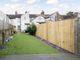 Thumbnail Terraced house for sale in St. Marys Road, Faversham