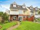 Thumbnail Detached house for sale in Lane Field Road, Bideford