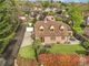 Thumbnail Country house for sale in Church Lane, Chearsley, Aylesbury