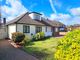 Thumbnail Bungalow to rent in The Gardens, Feltham, Middlesex
