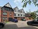 Thumbnail Terraced house for sale in Lysander Court, Ely Street, Stratford-Upon-Avon