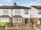 Thumbnail Semi-detached house to rent in Herbert Road, Kingston Upon Thames