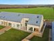 Thumbnail Barn conversion for sale in The Hayloft, Red House Lane, Pickburn, Doncaster, South Yorkshire