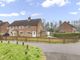 Thumbnail Semi-detached house for sale in Southdene, Halstead, Sevenoaks, Kent