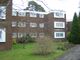 Thumbnail Flat to rent in Southlake Court, Woodley