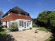Thumbnail Detached house for sale in Dittons Road, Eastbourne