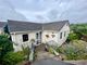Thumbnail Detached bungalow for sale in Golwg Y Mor, Penclawdd, Swansea
