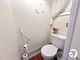 Thumbnail End terrace house for sale in Huntsmans Close, Rochester, Kent