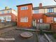 Thumbnail Semi-detached house for sale in Clare Avenue, Porthill, Newcastle-Under-Lyme