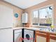 Thumbnail Flat for sale in Abbeyfields Close, London