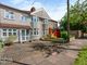 Thumbnail Semi-detached house for sale in St. Margarets Avenue, Sidcup