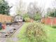 Thumbnail Semi-detached house for sale in Garden City, Market Drayton, Shropshire