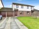Thumbnail Semi-detached house for sale in Pennyvenie Way, Girdle Toll, Irvine