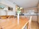 Thumbnail Town house for sale in Londesborough Place, Lymington