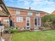 Thumbnail Semi-detached house for sale in Ridgeway Crescent, Whitchurch, Herefordshire