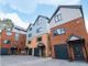 Thumbnail Detached house for sale in Ledgard Close, Ashley Cross, Poole