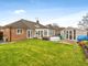 Thumbnail Bungalow for sale in Sedgefield Close, Totton, Southampton, Hampshire