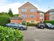 Thumbnail Flat for sale in Cheshire Drive, Leavesden, Watford