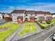 Thumbnail Terraced house for sale in St. Brennans Court, Kilbirnie