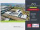 Thumbnail Warehouse to let in Adanac North Phase III, Adanac Drive, Southampton, Hampshire