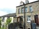 Thumbnail Flat to rent in Yates Lane, Milnsbridge, Huddersfield