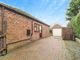 Thumbnail Detached bungalow for sale in Crowle Bank Road, Althorpe, Scunthorpe