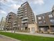 Thumbnail Flat for sale in East Parkside, Greenwich, London