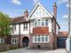 Thumbnail Semi-detached house for sale in Bankart Avenue, Leicester