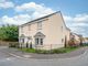Thumbnail Detached house for sale in Kemble Road, Monmouth, Monmouthshire