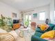 Thumbnail Flat for sale in Chandler Way, London