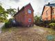 Thumbnail Detached house for sale in Soke Road, Silchester, Reading, Hampshire