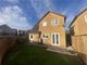 Thumbnail Detached house for sale in Pampas Close, Highwoods, Colchester, Essex.