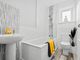 Thumbnail Terraced house for sale in St Johns Court, Alloa