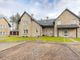 Thumbnail End terrace house for sale in Strathearn House, Auchterarder
