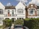 Thumbnail Terraced house for sale in Gleneldon Road, London