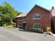Thumbnail Detached house for sale in Dunmar Gardens, Tekels Park, Camberley, Surrey