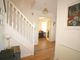 Thumbnail Detached house for sale in Meadow Drive, Pillmere, Saltash