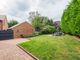 Thumbnail Detached house to rent in Lakeside, Irthlingborough, Wellingborough