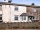 Thumbnail Terraced house for sale in Grinlow Road, Harpur Hill, Buxton