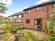 Thumbnail Terraced house to rent in Honeysuckle Close, Badger Farm, Winchester